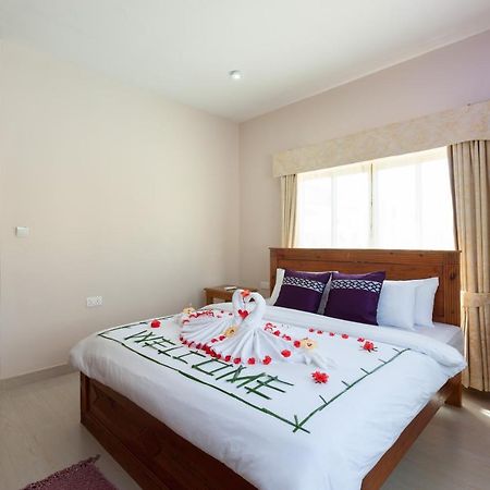 Stone Self Catering Apartment Grand Anse  Eksteriør bilde